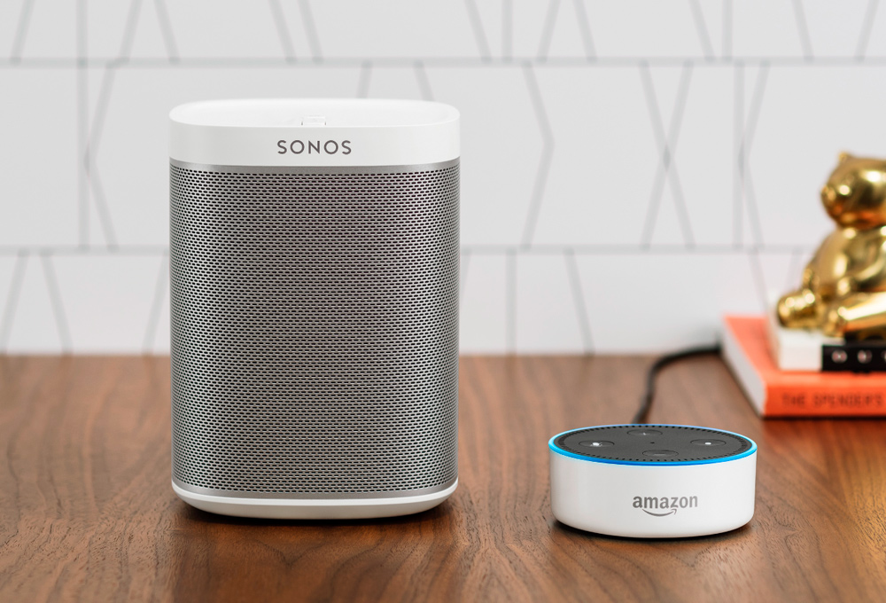 sonos sub amazon